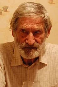 Horst Rehberg