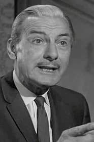 Douglas Evans