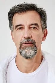 Charles Fricks