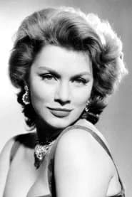 Linda Christian