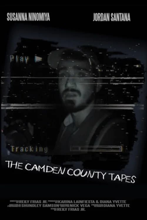 The Camden County Tapes