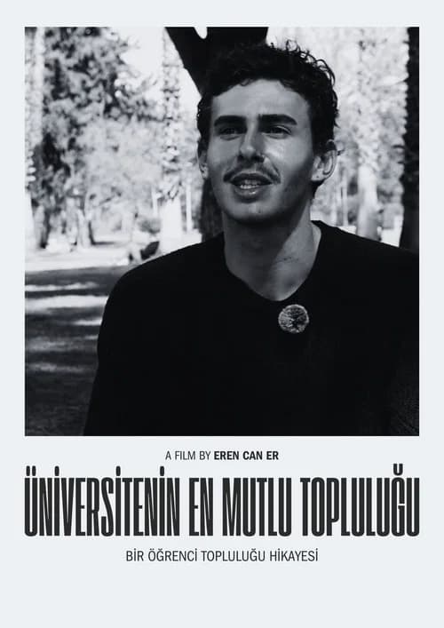 Üniversitenin En Mutlu Topluluğu