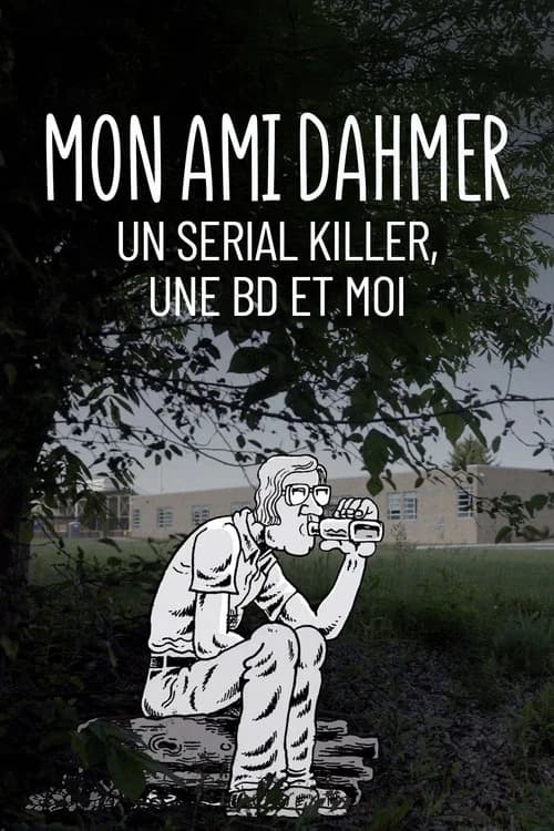 The Milwaukee Cannibal