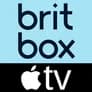Britbox Apple TV channel