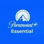 Paramount Plus Essential